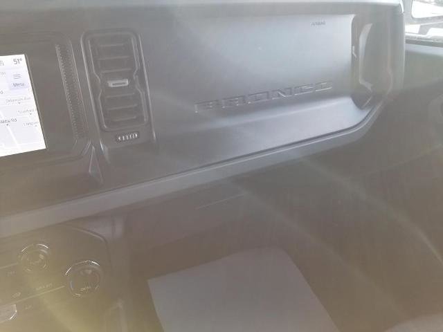 Certified 2023 Ford Bronco Big Bend AWD/4WD image 20