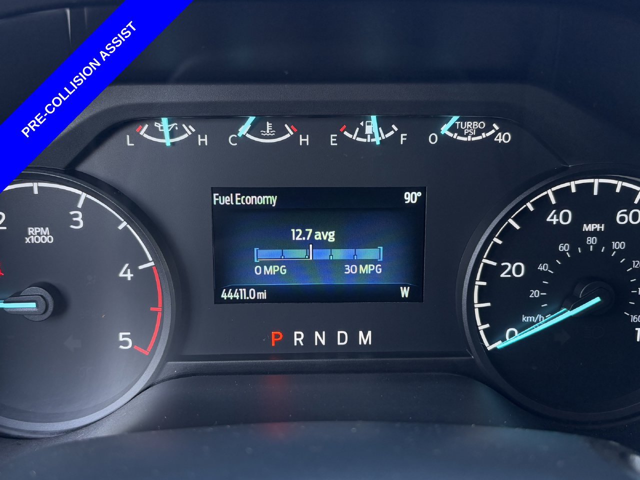 Certified 2026 Ford F350 XLT AWD/4WD image 16