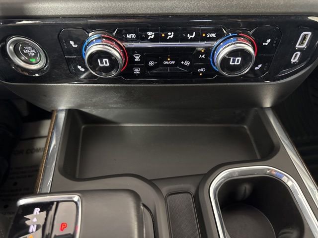 Used 2022 GMC Sierra 1500 Elevation AWD/4WD image 15