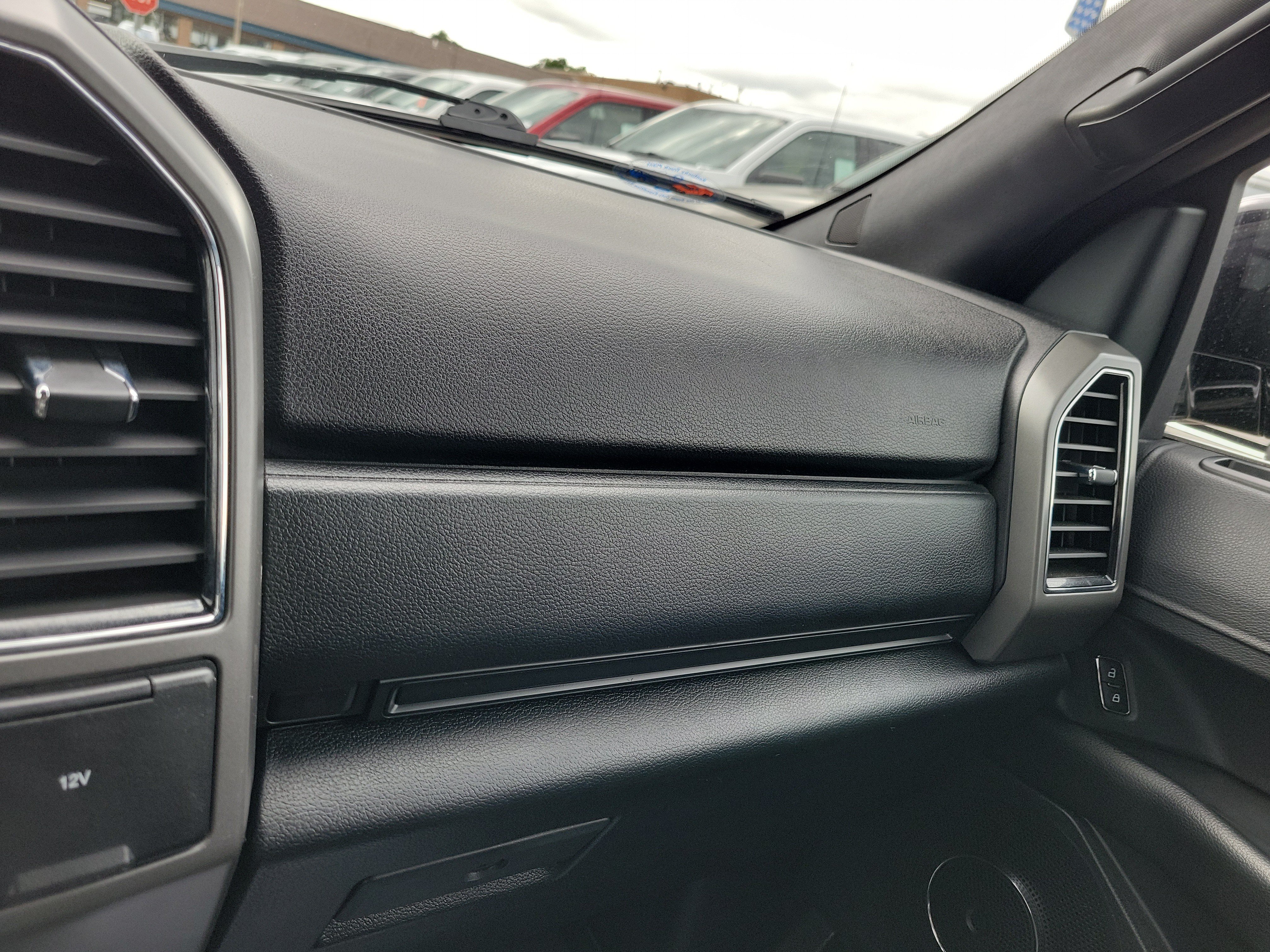 Certified 2021 Ford Expedition Max XLT AWD/4WD image 25