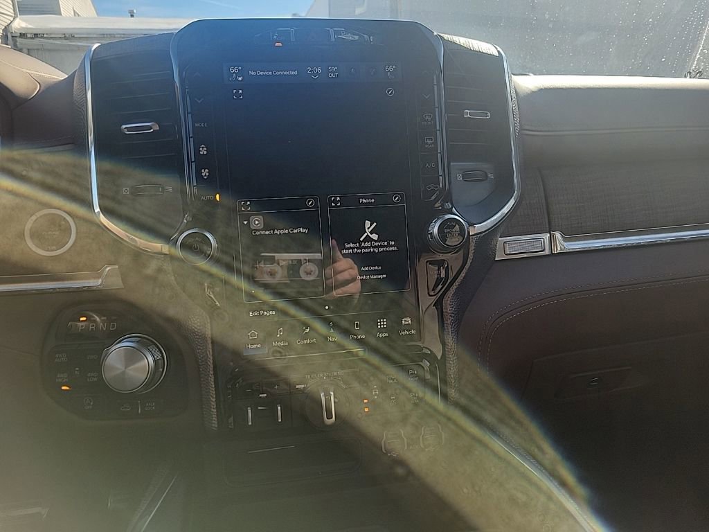 Used 2023 RAM 1500 Limited image 11