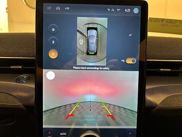 Certified 2023 Ford Mustang Mach-E GT w/ GT Performance Edition image 28