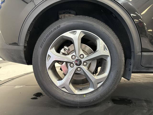 Certified 2025 Ford Escape ST-Line Select AWD/4WD image 10
