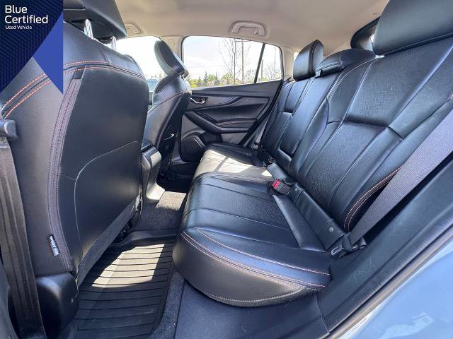 Used 2018 Subaru Crosstrek 2.0i Limited w/ Popular Package #2 AWD/4WD image 13