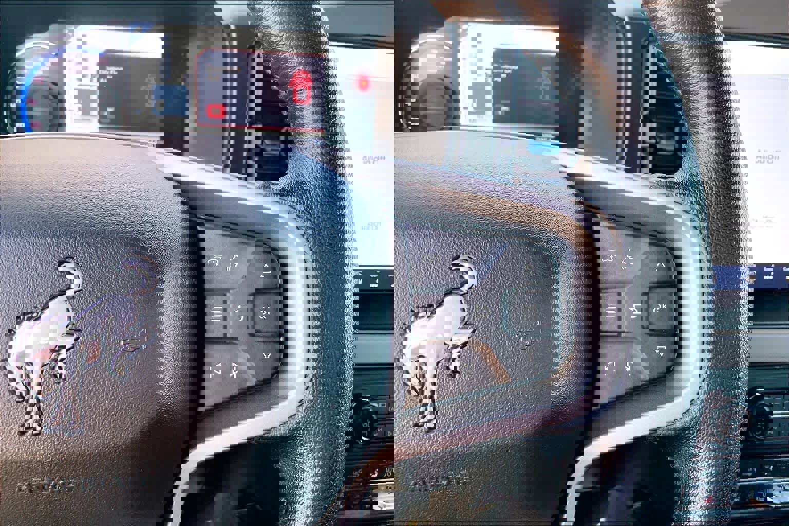 Certified 2022 Ford Bronco Wildtrak image 24