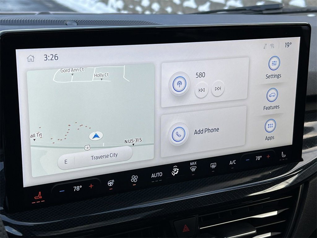 Certified 2023 Ford Escape ST-Line Select w/ Tech Pack #2 image 21