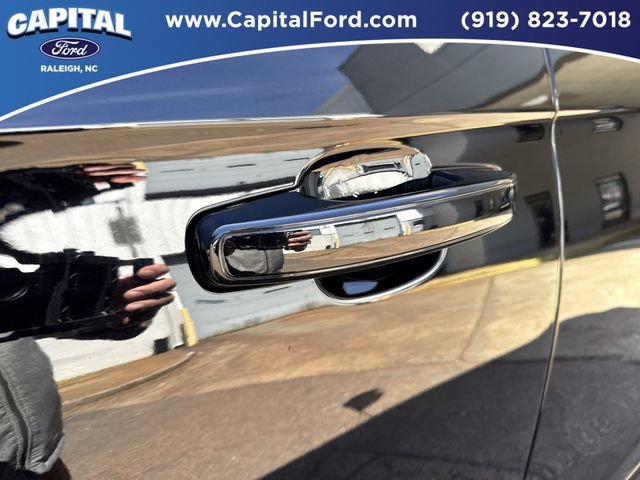 Certified 2025 Ford Expedition Max Platinum w/ Driver's Package image 15