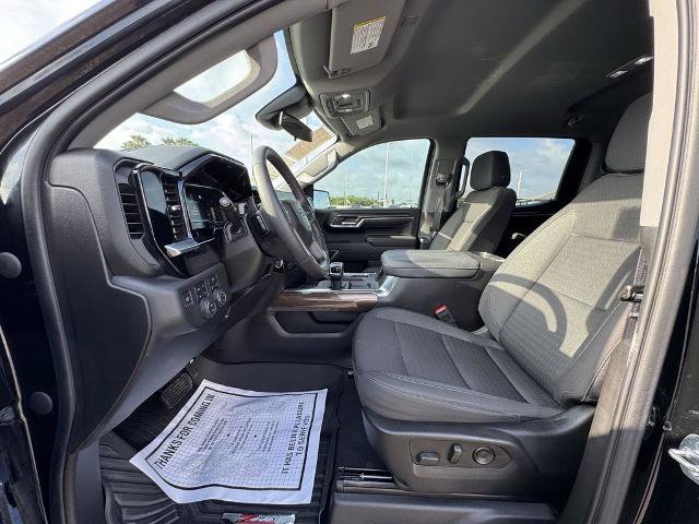 Used 2023 Chevrolet Silverado 1500 RST w/ Texas Edition Plus AWD/4WD image 14