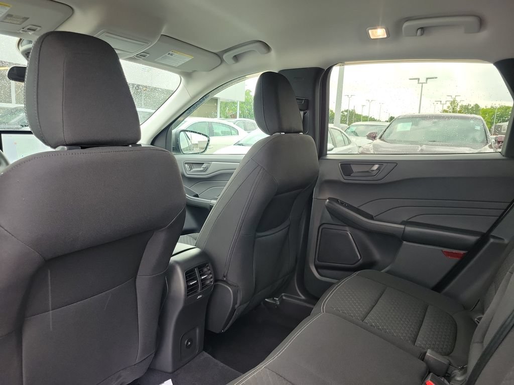 Certified 2023 Ford Escape Active w/ Tech Pack #1 AWD/4WD image 16