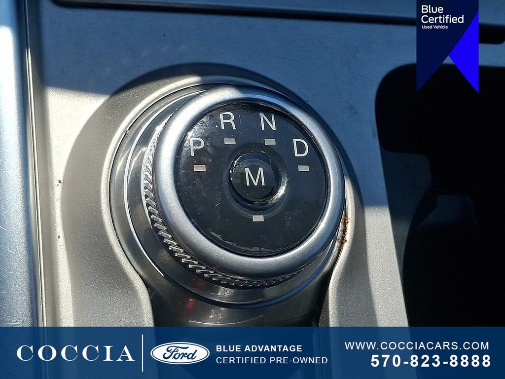 Certified 2023 Ford Explorer Timberline w/ Timberline Technology Package AWD/4WD image 16