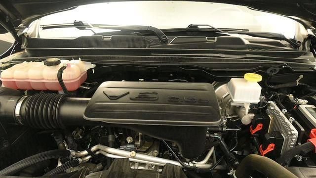 Used 2023 RAM 1500 Tradesman w/ Night Edition RWD image 19