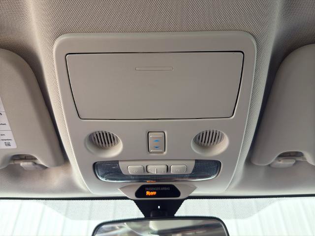Certified 2020 Ford EcoSport SE w/ SE Convenience Package FWD image 23