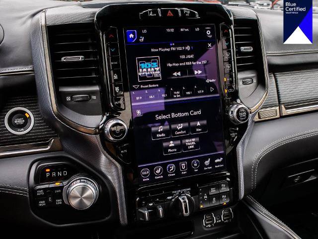 Used 2021 RAM 1500 Limited AWD/4WD image 20