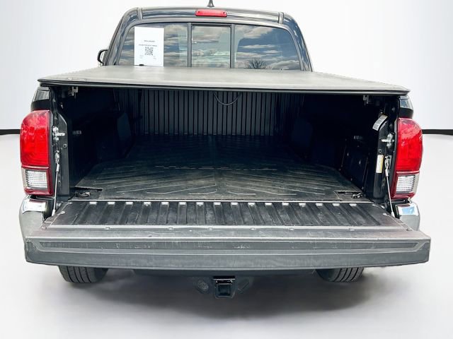 Used 2023 Toyota Tacoma SR5 AWD/4WD image 26