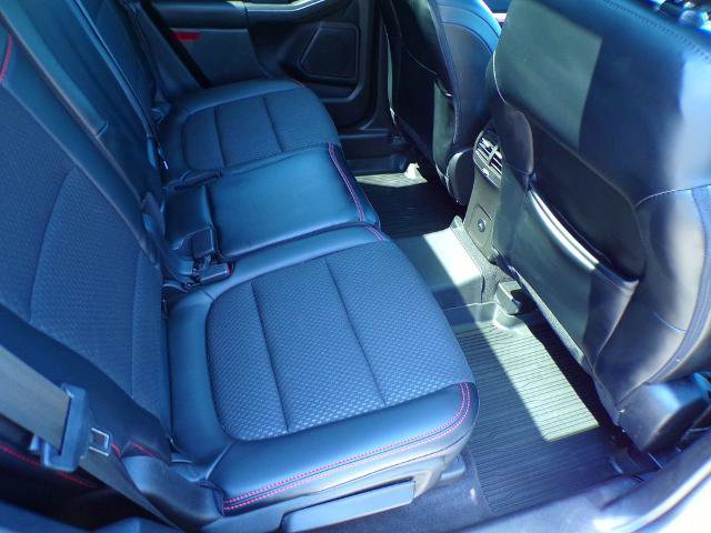 Certified 2023 Ford Escape ST-Line w/ Tech Pack #1 AWD/4WD image 12