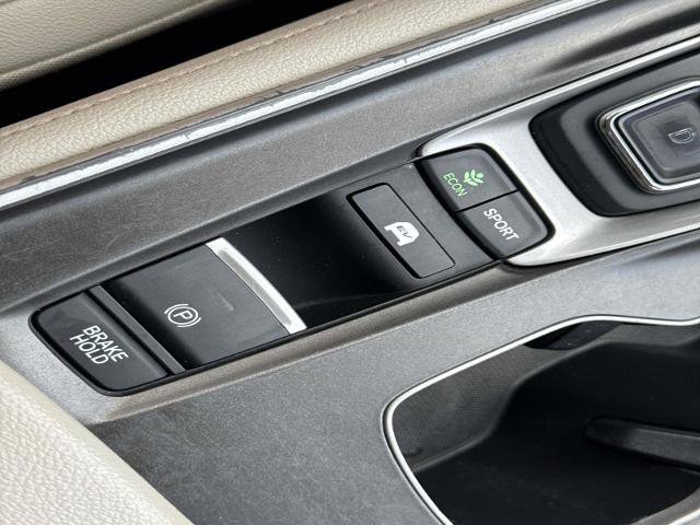 Used 2019 Honda Accord EX-L image 28