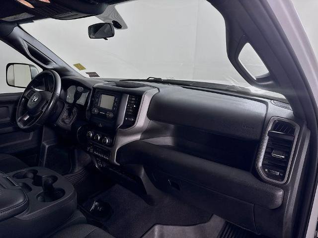 Used 2022 RAM 2500 Tradesman image 27