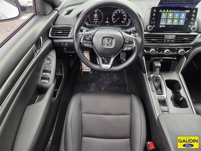 Used 2020 Honda Accord Sport image 13