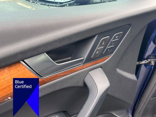 Used 2023 Audi Q5 2.0T Premium w/ Convenience Package AWD/4WD image 12