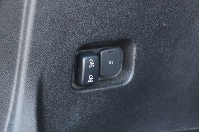 Certified 2024 Ford Edge SEL AWD/4WD image 9