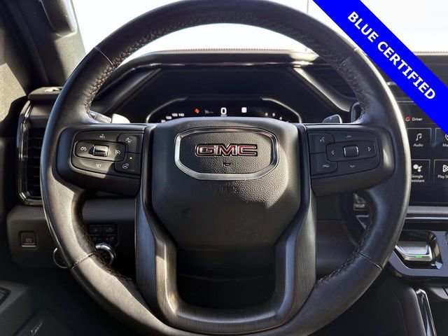 Used 2023 GMC Sierra 1500 AT4 w/ AT4 Premium Package image 12