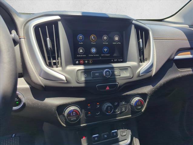 Used 2018 GMC Terrain SLE w/ Driver Convenience Package FWD image 14