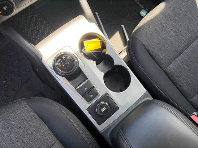Certified 2024 Ford Bronco Sport Big Bend AWD/4WD image 17