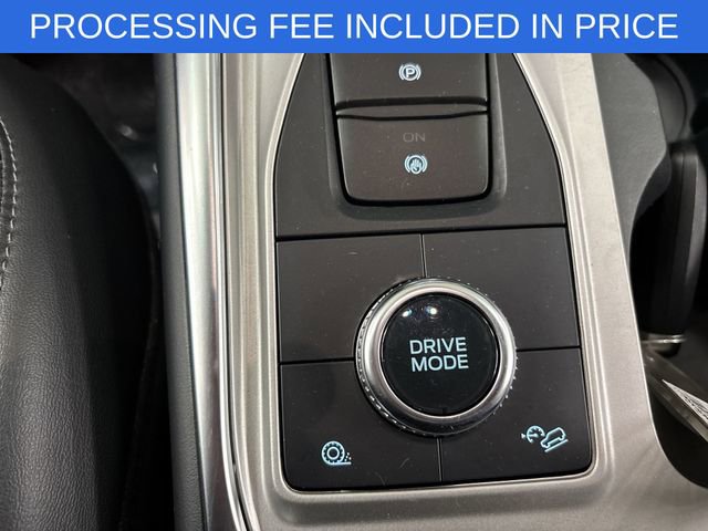 Certified 2023 Ford Explorer XLT w/ Equipment Group 202A AWD/4WD image 27