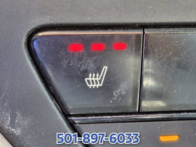 Used 2024 Honda Accord EX image 21
