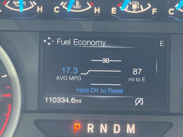 Certified 2017 Ford F150 XLT w/ Equipment Group 302A Luxury AWD/4WD image 25
