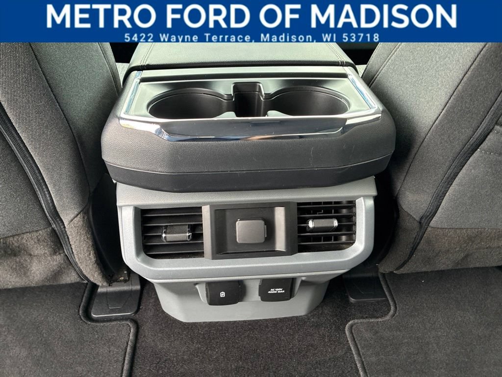 Certified 2023 Ford F150 XLT w/ Equipment Group 302A High AWD/4WD image 18