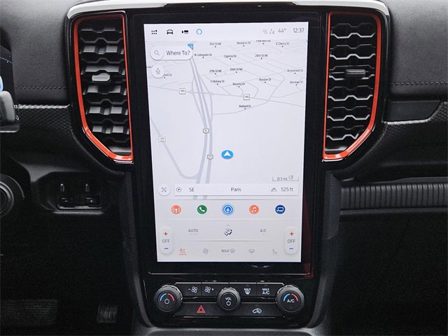 Certified 2024 Ford Ranger Raptor image 12