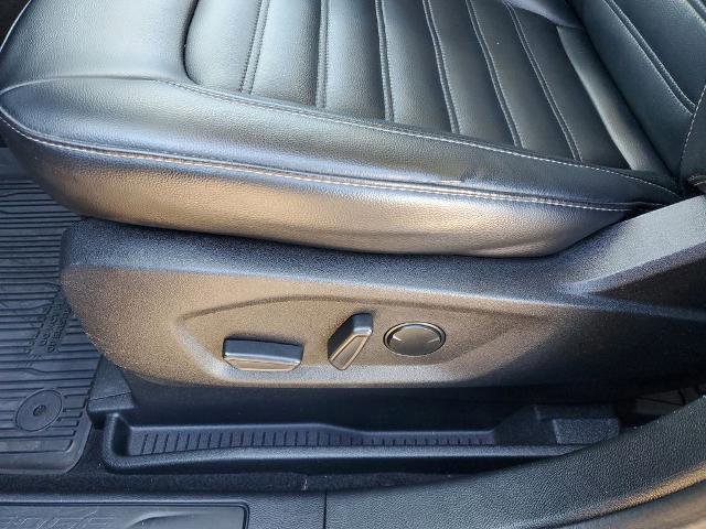 Certified 2023 Ford Edge SEL w/ Convenience Package image 6