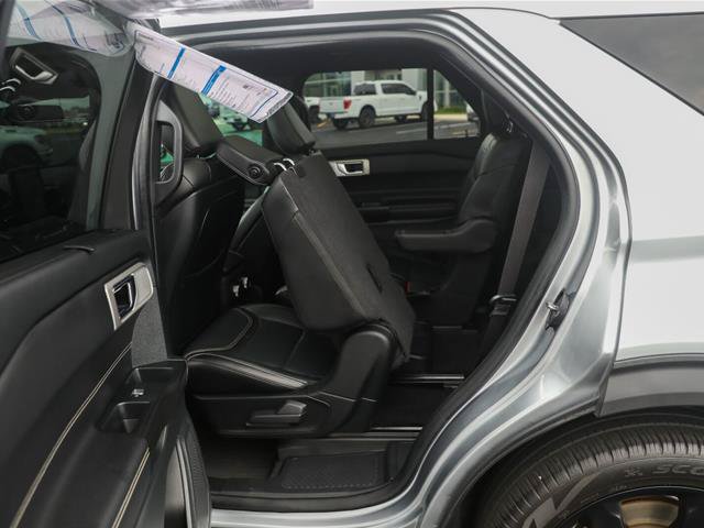 Certified 2020 Ford Explorer ST w/ ST Street Pack AWD/4WD image 36