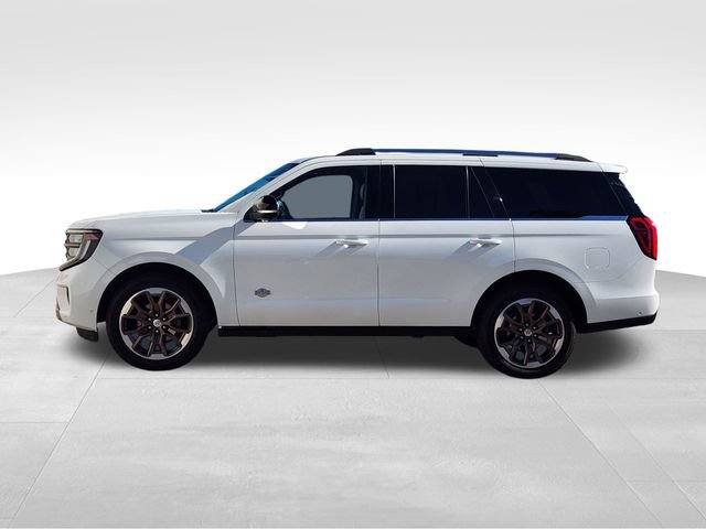 Certified 2025 Ford Expedition King Ranch AWD/4WD image 6