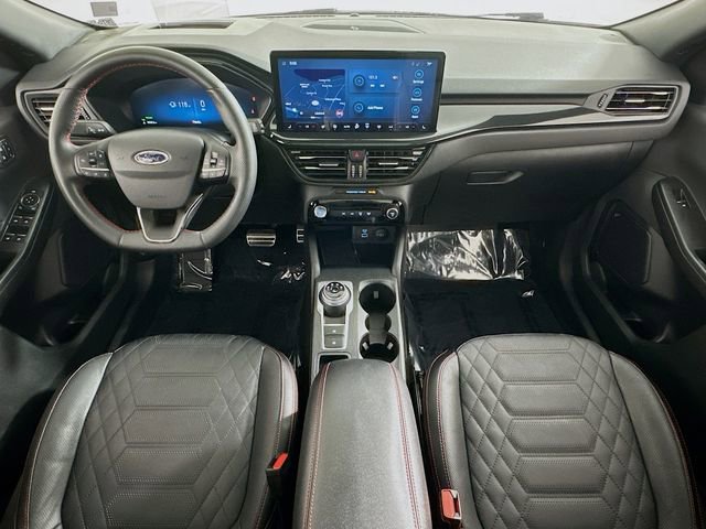 Certified 2023 Ford Escape ST-Line Elite w/ Premium Technology Package image 13