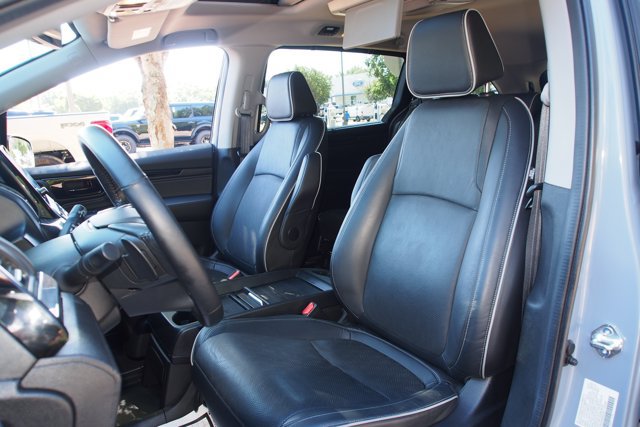 Used 2024 Honda Odyssey Elite image 20