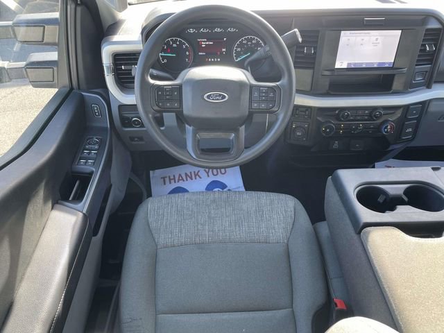 Certified 2025 Ford F250 XLT image 12
