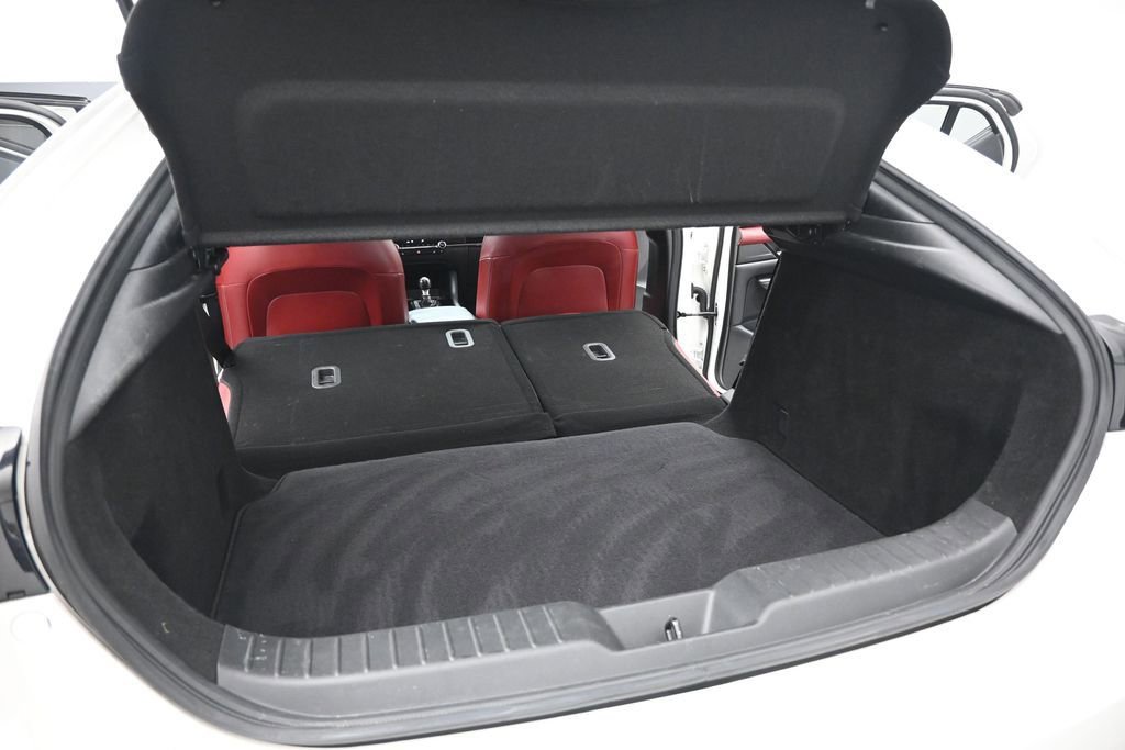 Used 2024 MAZDA MAZDA3 s FWD image 21