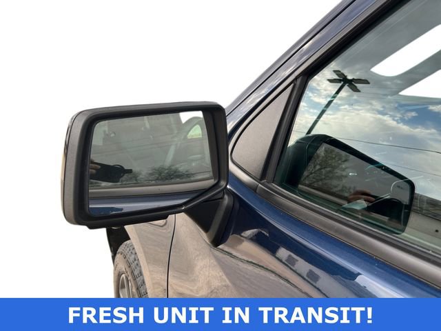 Used 2023 Chevrolet Silverado 1500 RST w/ RST All Star Premium Package image 19