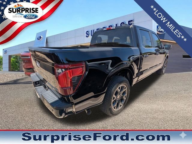 Certified 2024 Ford F150 STX RWD image 7