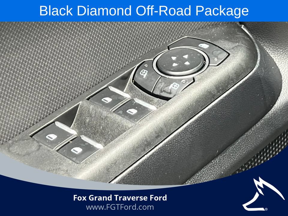 Certified 2024 Ford Bronco Sport Big Bend w/ Convenience Package AWD/4WD image 14