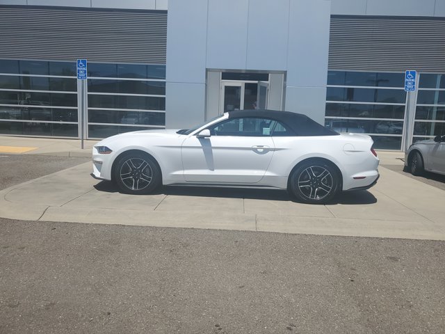 Certified 2023 Ford Mustang Premium image 2