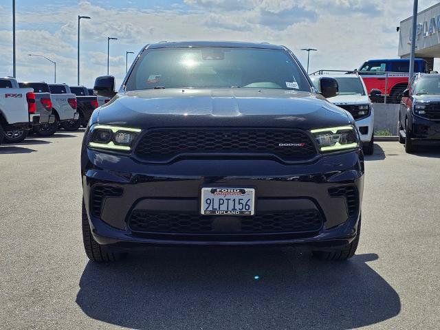 Used 2024 Dodge Durango GT AWD/4WD image 2