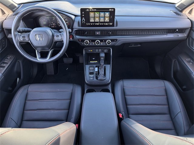 Used 2024 Honda CR-V Sport-L image 10