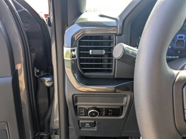 Certified 2024 Ford F150 STX AWD/4WD image 15