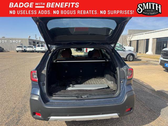 Used 2023 Subaru Outback Touring XT AWD/4WD image 19