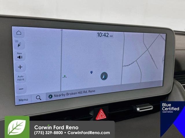 Used 2024 Hyundai Ioniq 5 SEL AWD/4WD image 17