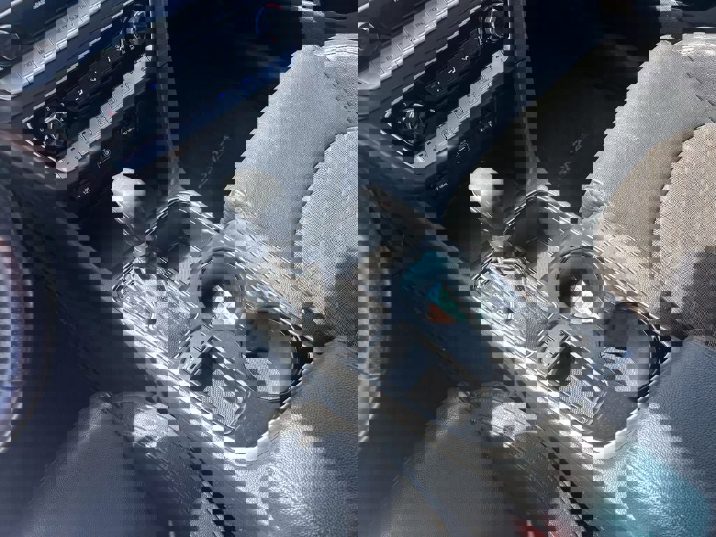 Used 2018 Hyundai Sonata Sport w/ Cargo Package FWD image 27