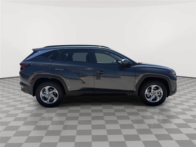 Used 2024 Hyundai Tucson SEL AWD/4WD image 6